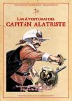 Las aventuras del Capitán Alatriste